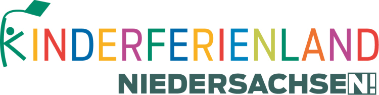 Logo Kinderferienland